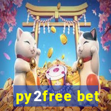 py2free bet